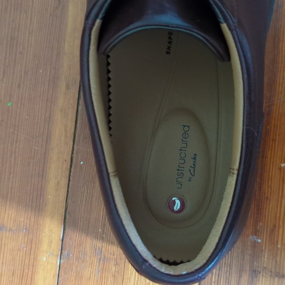 Dress shoe bundle - Clark's and Sonoma - Picture 4 of 6